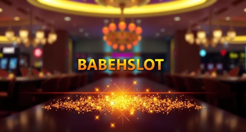 BABEHSLOT